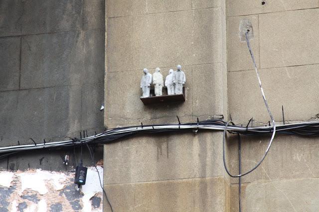 Alternative London Tour