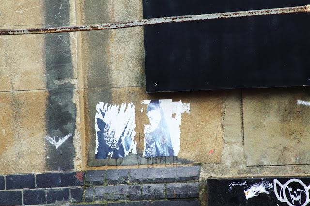 Alternative London Tour