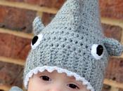 Gorros divertidos para niños