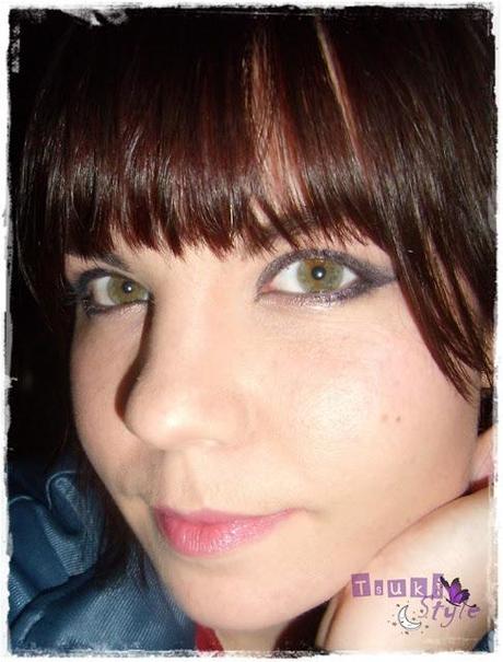 #Look# ♥♥♥San Valentín♥♥♥