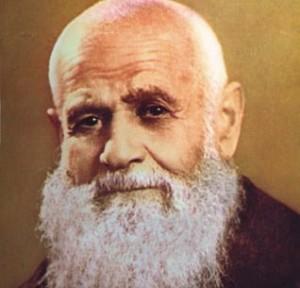 Fray Leopoldo de Alpandeire, el Santo del pueblo.