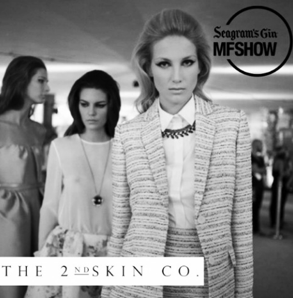 Consigue una entrada doble para MFShow