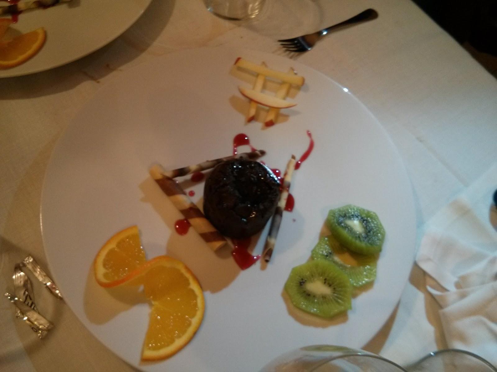 VISITAMOS DIEGOS, en El Barraco, Ávila. Carne y más carne.