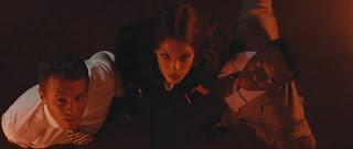 EXAM - ESTA NOCHE EN PARAMOUNT CHANNEL