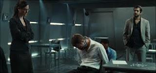 EXAM - ESTA NOCHE EN PARAMOUNT CHANNEL