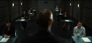 EXAM - ESTA NOCHE EN PARAMOUNT CHANNEL