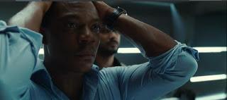 EXAM - ESTA NOCHE EN PARAMOUNT CHANNEL