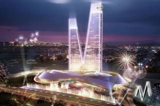 Las Vegas, Madrid, España