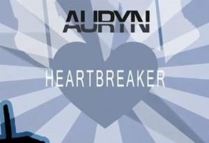 Auryn  - Heartbreaker