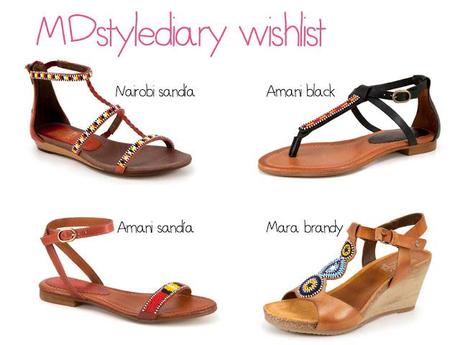 Proyecto Maasai Pikolinos con Olivia Palermo (y ¡concurso!) Proyecto Maasai Pikolinos con Olivia Palermo (y ¡concurso!)