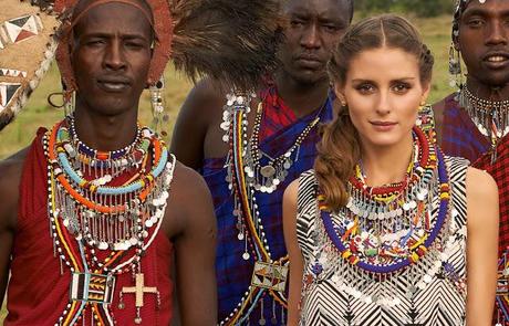 Proyecto Maasai Pikolinos con Olivia Palermo (y ¡concurso!) Proyecto Maasai Pikolinos con Olivia Palermo (y ¡concurso!)