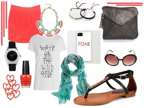 Proyecto Maasai Pikolinos con Olivia Palermo (y ¡concurso!) Proyecto Maasai Pikolinos con Olivia Palermo (y ¡concurso!)