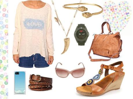 Proyecto Maasai Pikolinos con Olivia Palermo (y ¡concurso!) Proyecto Maasai Pikolinos con Olivia Palermo (y ¡concurso!)