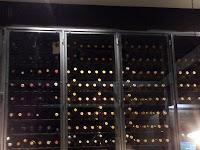 Bar de vinos y restaurante Vadebaco Madrid