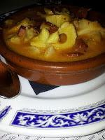 Bar de vinos y restaurante Vadebaco Madrid