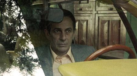 “No”: Creatividad política