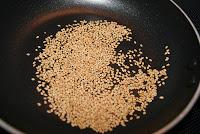 Endivias rellenas de salmon ahumado y roquefort