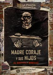 Madre Coraje y sus hijos