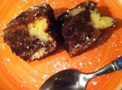 Brownie Doble Chocolate Queso