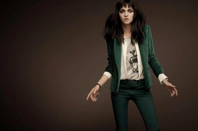 MODA ARGENTINA-OTOÑO INVIERNO 2013 (VI)