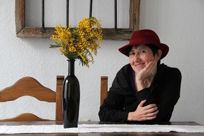 Violeta Medina, poeta heterodoxa