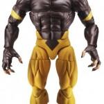 Wolverine Legends de Hasbro