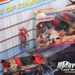 Iron Man Legends Toy Fair 2013