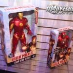 Iron Man Legends Toy Fair 2013