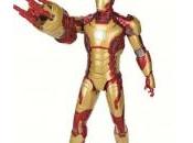 [Toy Fair 2013] Hasbro presenta figuras Iron Ultimate Spider-Man Avengers Assemble