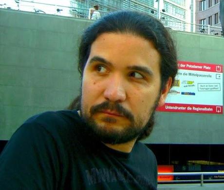 Crítica: DRAGÚN por Ricardo Riera