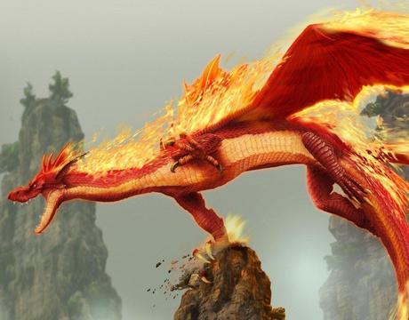 Crítica: DRAGÚN por Ricardo Riera