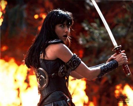 Crítica: DRAGÚN por Ricardo Riera