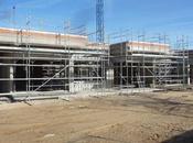 Nuevas imágenes obra vivienda a-cero capital