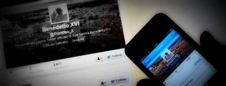 ¿Cuál será el mensaje del papa en Twitter? ¿Cuál será el mensaje del papa en Twitter?