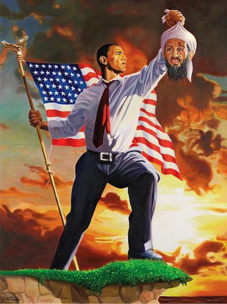 Barack Obama: ¿el Mesías de Occidente? [Reflexión]