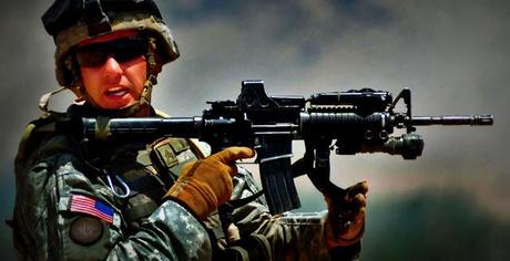 Consecuencias de la guerra [imágenes].