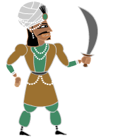 La eterna lucha por la 