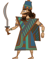 La eterna lucha por la 