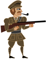 La eterna lucha por la 