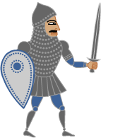 La eterna lucha por la 