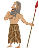 La eterna lucha por la 