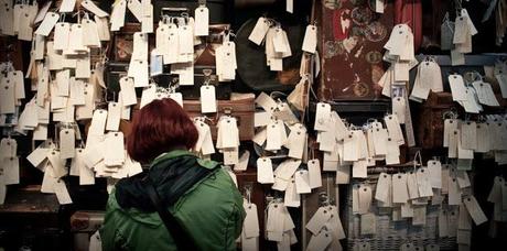 Reflexión: un problema llamado etiquetas sociales.