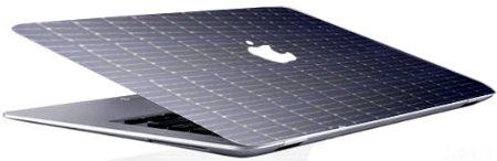 iPad IPhone iPod Apple Solar Paneles Solares 81