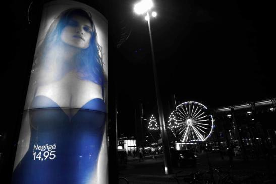 Pub Leipzig by Ariel Arias for Tony Cantero Suárez