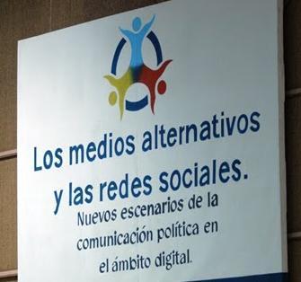 Con Cuba en Red: II Taller Internacional “Las redes sociales y los medios alternativos”