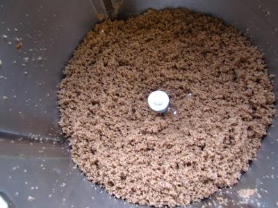 Cake pops de nutella (Bizcobolas)