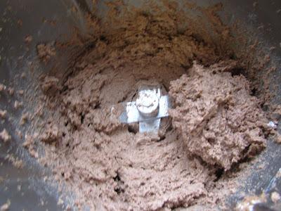 Cake pops de nutella (Bizcobolas)