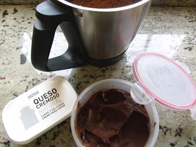 Cake pops de nutella (Bizcobolas)