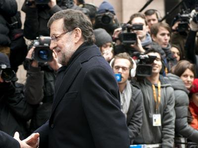 Los pagos en “B” y la supuesta podredumbre del PP.