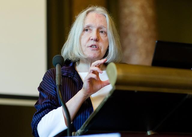 Saskia Sassen